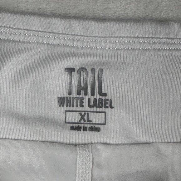 Tail White Label XL Womens White Golf Skort With UPF 50+ Sun Protection - Picture 5 of 12